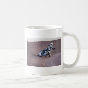 Speedway Kaffeetasse