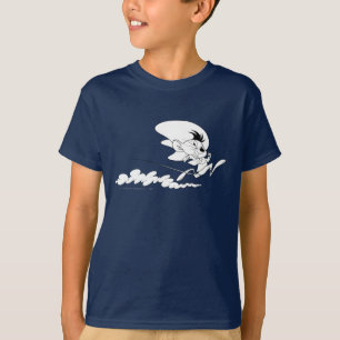 SPEEDY GONZALES™ Art ausführen T-Shirt