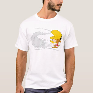 SPEEDY GONZALES™ in Farbe laufend T-Shirt