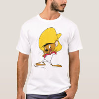 SPEEDY GONZALES™ Krawatte