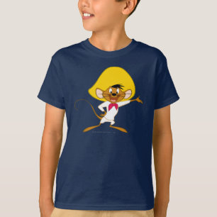 SPEEDY GONZALES™ Stehend T-Shirt