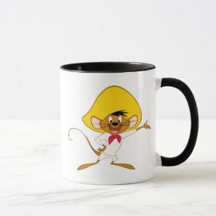 SPEEDY GONZALES™ Stehend Tasse