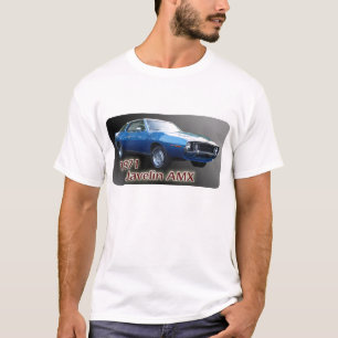 Speer AMX T-Shirt