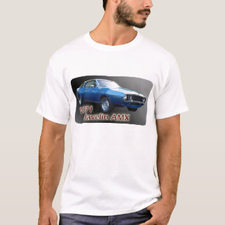 Speer AMX T-Shirt
