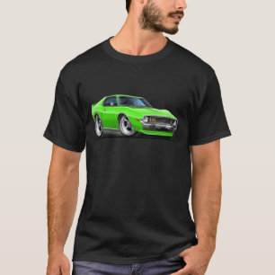 Speer-Limones Auto 1971-72 T-Shirt
