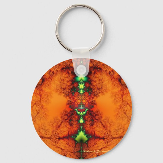 Speer of Destiny Schlüsselanhänger (Vorderseite)