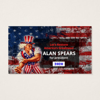 Speere 2020