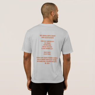 SPEERFISCH-SCHWIMMEN-VEREIN T-Shirt