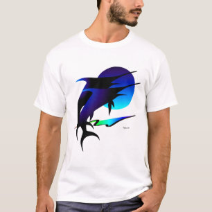 Speerfisch T-Shirt