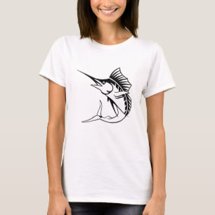 Speerfisch T-Shirt