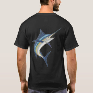Speerfisch T-Shirt