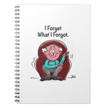 Speicher-Loss-Notebook