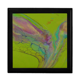 Speicher, Schmuck, Geschenk- oder Sake-Box Erinnerungskiste