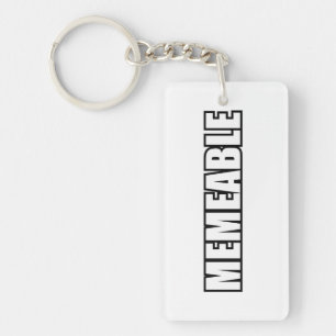 SPEICHERBAR SCHLÜSSELANHÄNGER