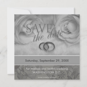 Speichern der Ankündigungen