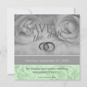 Speichern der Ankündigungen