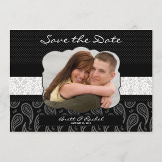 Speichern der Datumskarten Save The Date