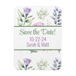 Speichern des Datums-Magneten Magnet