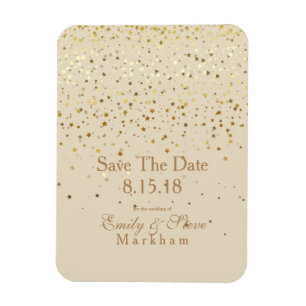 Speichern des Datumsfelds Magnet