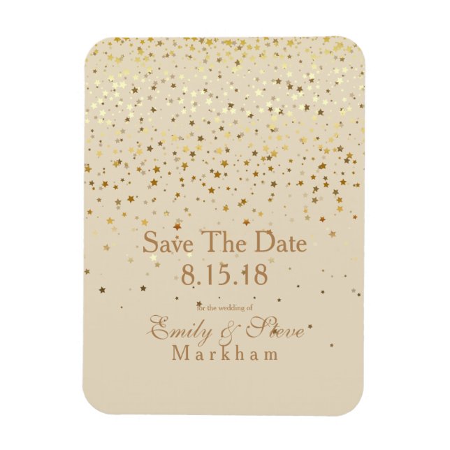 Speichern des Datumsfelds Magnet (Vertikal)