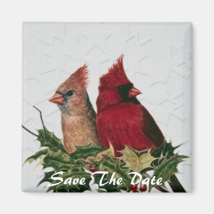 Speichern des Datumsfelds Magnet