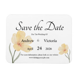 Speichern des Datumsfelds Magnet