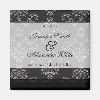 Speichern des Datumsfensters | E1 Magnet