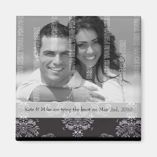 Speichern des Datumsfensters | E1 Magnet