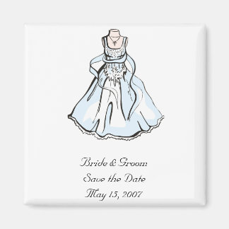 Speichern des Datumsfensters Magnet