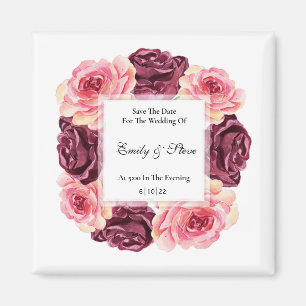 Speichern des Datumsfensters Magnet