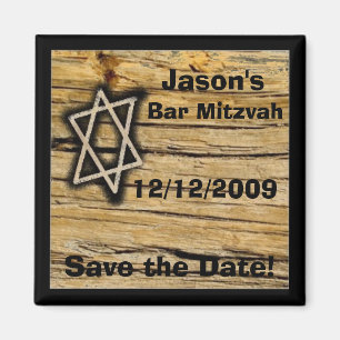 Speichern des Datumsfensters Magnet