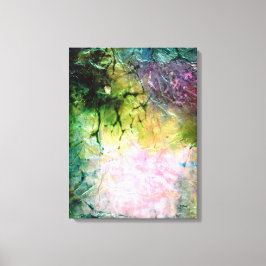 Speicherpool Leinwanddruck