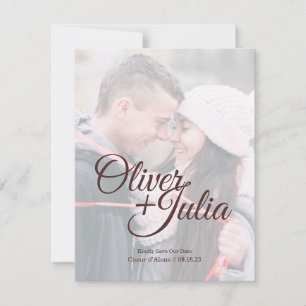 Speichert das Datum *Frostglas* Karte