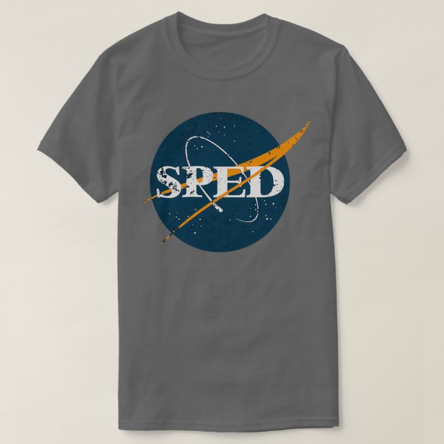SPEICHERVINTAG T-Shirt (Design vorne)