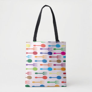 Speisen von Beschaffenheit Tasche