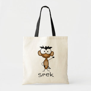 Spek le sac fourre-tout à singe