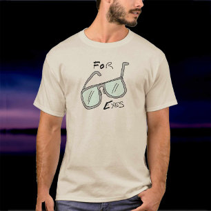 Spektakel für Augen T-Shirt