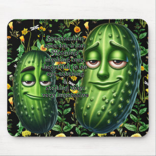 Spektakulär: Definition ・ tac ・ ・ Mousepad