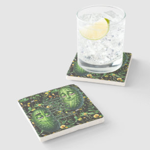 Spektakulär: Definition ・ tac ・ ・ Steinuntersetzer