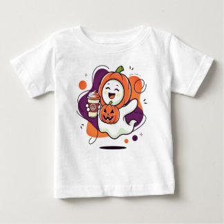 Spektakulär süß. baby t-shirt