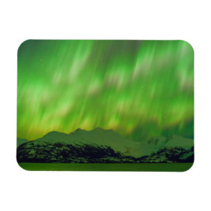 Spektakuläre Aurora Magnet