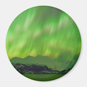 Spektakuläre Aurora Magnet