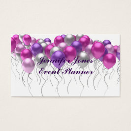 spektakuläre Luftballons