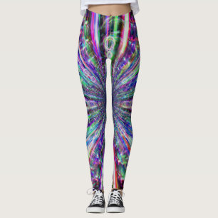 Spektraldiamant 12 leggings