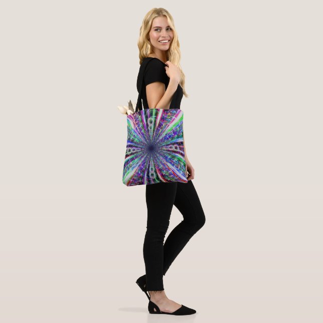 Spektraldiamant 12 tasche (Am Model)