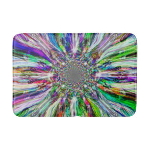 Spektraldiamant 3 Bathmat Badematte
