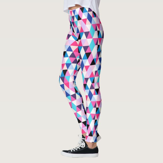Spektrale Leggings (Links)