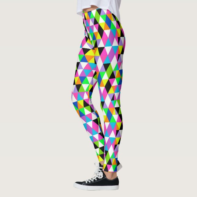 Spektrale Leggings (Links)