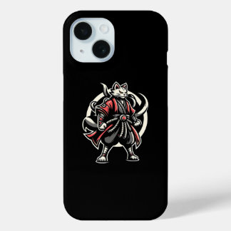 Spektrale Ruhe: Yokai flüstert Case-Mate iPhone Hülle