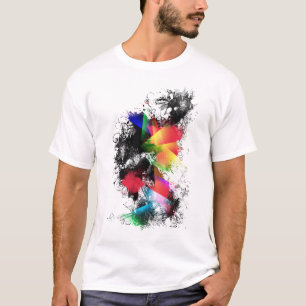 SpektralSchmutz T-Shirt
